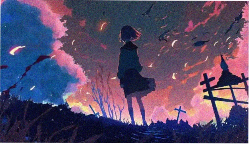 看动漫的网站番迹放映室深夜档轮播主视觉