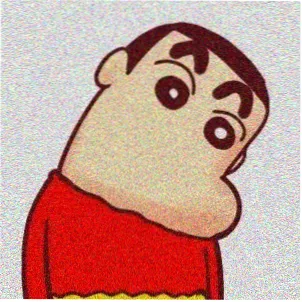 观众齿轮爱好者头像