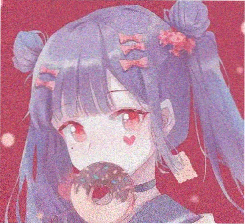 观众深潜纪元用户头像